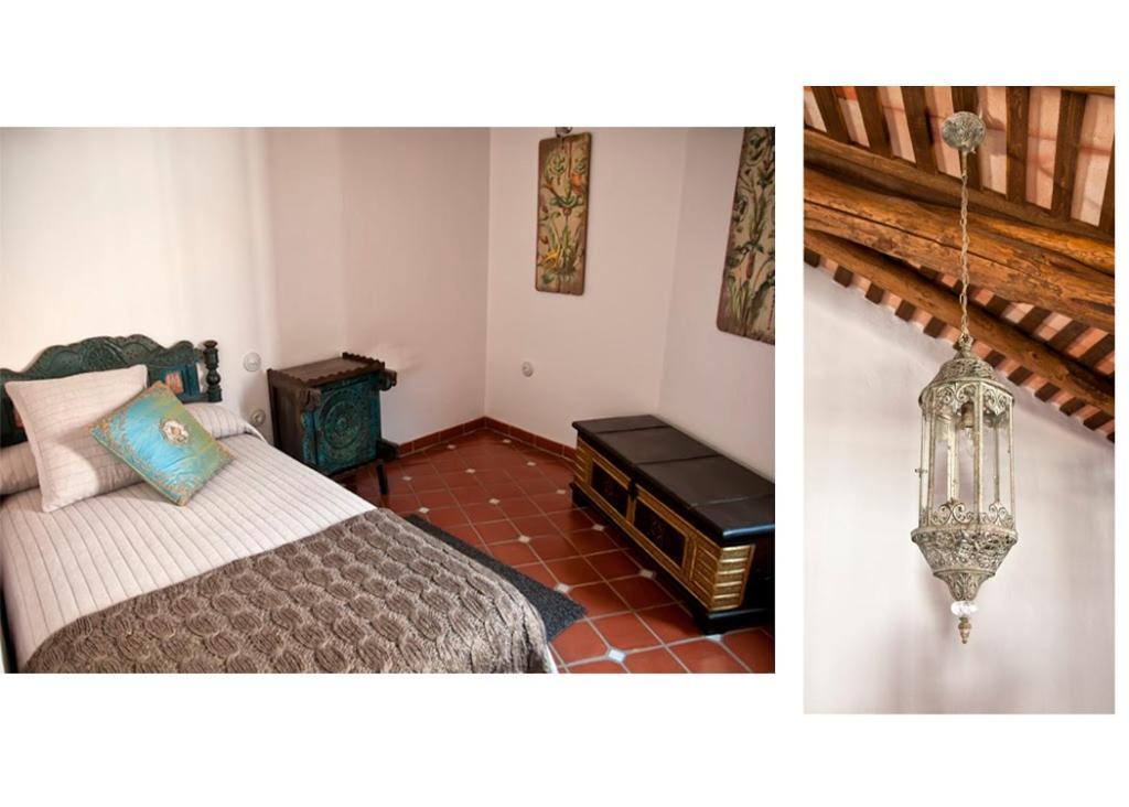 Вилла Cr Casa Quinto Константина Экстерьер фото